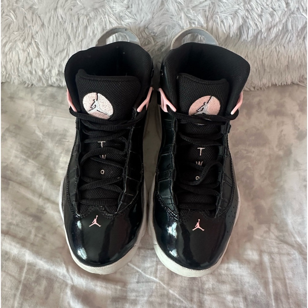 Jordan 6 Easter